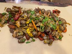 -特色酱椒鱼私房菜(黄鹤楼店)