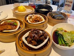 -安蒂娅.悦景轩中餐厅(西乡店)
