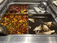 -海底捞火锅(龙湖北京大兴天街店)