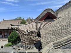 -阎锡山故居