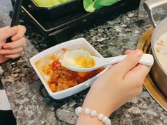 -一席地·本地鸡窝·杭帮鸡火锅(萧山银隆百货店)