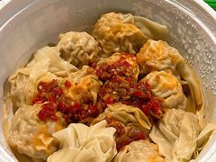 -袁记云饺(邯郸路店)