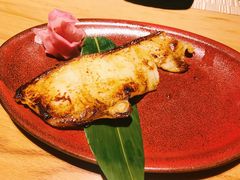 法国银鳕鱼西京烧-本逸·割烹料理(湖墅店)