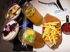 -牛扒先生·厚切雪花牛扒西餐厅(北京路禺山路店)