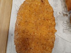 爆浆鸡排-头壹号 大油条·老长沙盖码饭(北辰店)