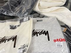-STUSSY(狎鸥亭路46街店 )