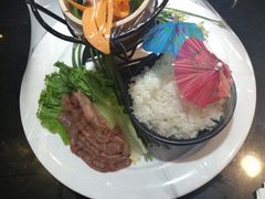 -惠宾饭庄(千禧店)