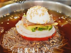 -恩泽家·果味坛子韩国炭火烤肉(白石龙店)