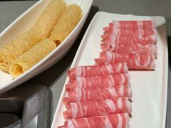 -海底捞火锅(杭州天虹购物中心店)