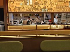 -塔哈尔·新疆盛宴(奉贤龙湖店)