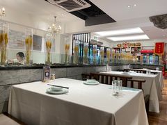 大堂-老湘亲·品鉴湘菜(湖里店)