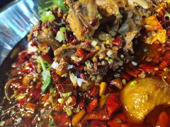 -酒肉行·虎子盐筋烤肉(大寨路店)