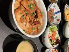 -万鱼亭·鹤家日本料理(南通青年中路店)