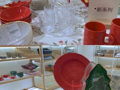 -Zara home(壹方中心店)