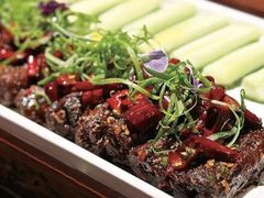 -红厨巷·淮扬菜(熙南里店)