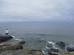 -老虎石海上公园