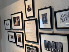 -Me Coffee下午茶艺术空间