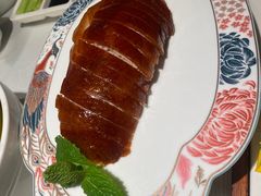 -在前门·烤鸭北京菜(五月花广场店)