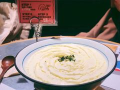 -火山屋台(新街口店)