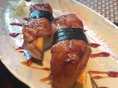 -山葵家·创意料理(宁波来福士店)