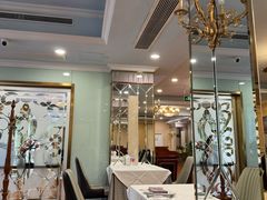 -新侨三宝乐西餐厅(崇文门店)