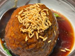 -晓淮山·扬州早茶·淮扬菜(龙阳广场店)