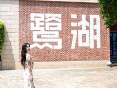 -美的鹭湖森林度假区