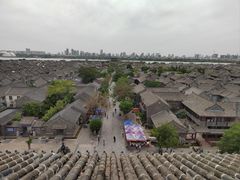 -光岳楼