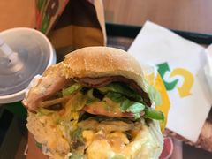 -赛百味SUBWAY(哈西店)