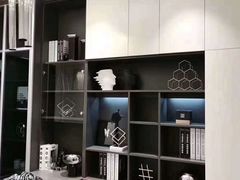 -索菲亚衣柜橱柜家具全屋定制(盈港路店)