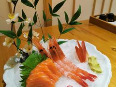 -锦鲤堂日本料理(莱茵之星店)