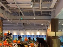 -无印良品餐堂 MUJI Diner(成都太古里店)