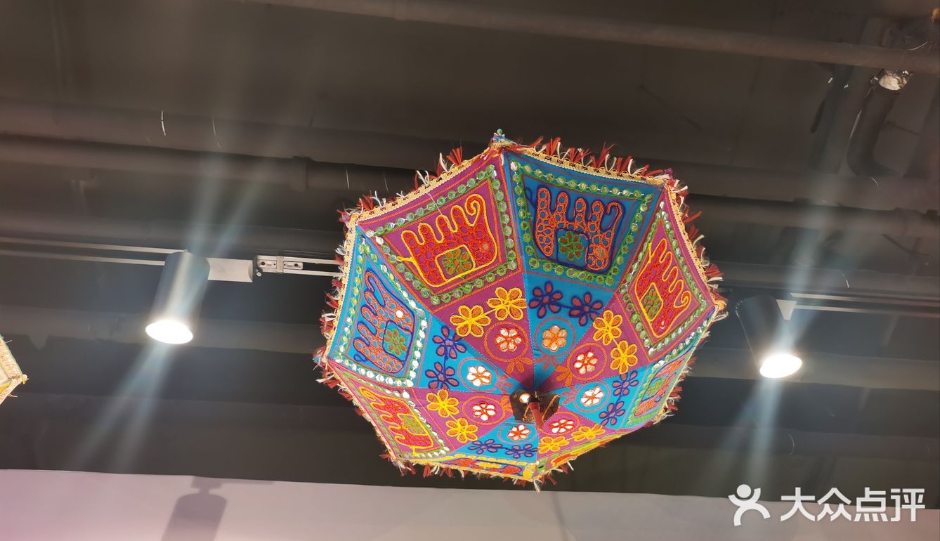 印度餐