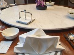 -扬州香格里拉·香宫中餐厅