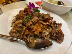 -天宁凯利时尚餐厅