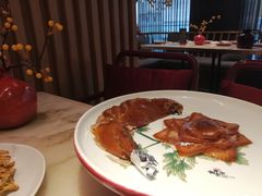 京华牡丹烤鸭-京华烟云·北京烤鸭(领展购物广场·中关村店)