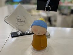 -1/4 ONE QUARTER COFFEE LAB(朝阳大悦城店)