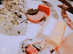 -哈尔滨永泰喜来登酒店·璟泰公馆