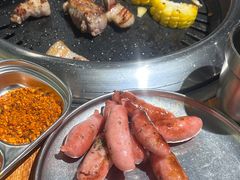 -哼蟹二将·烤肉酱蟹(合生汇店)