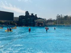 -青鱼湾水上乐园