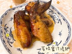 -渔记茶餐厅(渔村店)