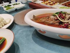 -特味村大酒店(南三环店)