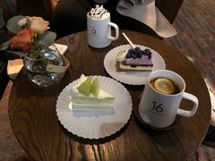 -黑草莓(重庆路店)