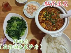 -明婷饭店(外曹家巷店)