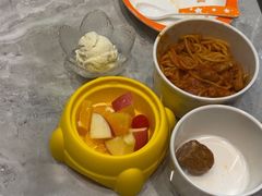 -必胜客(上海新南方商城PH店)