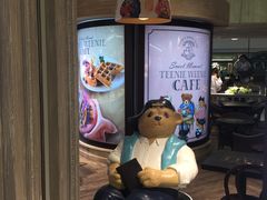 -TEENIE WEENIE(正大广场店)