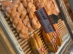 -好利来(建筑大学店)