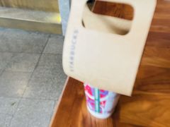 -星巴克臻选(南京艾尚天地店)