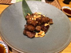 -北京泰富酒店-道日本料理餐厅