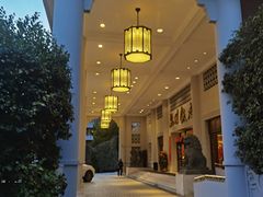 -杭州香格里拉·香宫中餐厅